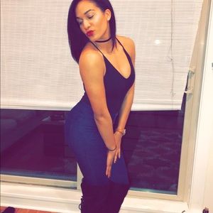 Meet your Posher, Joyce